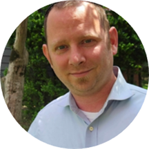 Jonathan Frank, LCSW