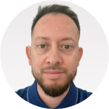 Jonathan Gomez, LMFT