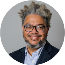 Jonathan Hardin, LCMHC