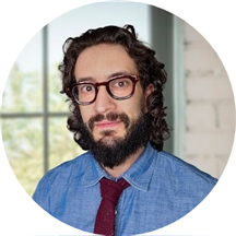 Jonathan Hernandez, LCSW