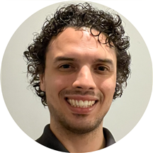 Jonathan Hernandez, MEd, LPCC