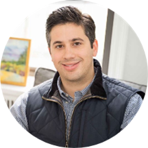 Jonathan Hubert, LCSW