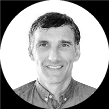 Jonathan Johnson, LCSW