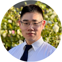 Jonathan Kim, APRN, PMHNP-BC