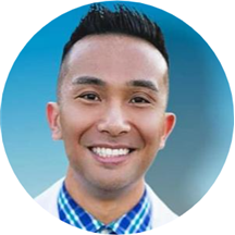 Jonathan Llamas, NP, MSN