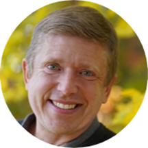 Jonathan Mattice, MFT, MDiv