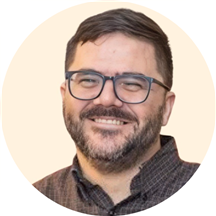 Jonathan McIntosh, MA, LPC