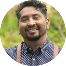 Jonathan Morales Valadez, LPC