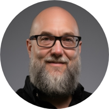 Jonathan Pawson, LMHC