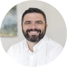 Jonathan Pritchard, LISW - CP