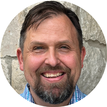 Jonathan Richard, LPC