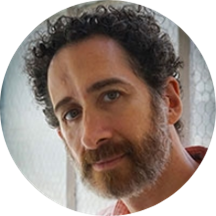 Jonathan Schnapp, LCSW