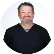 Jonathan Shelton, PA-C