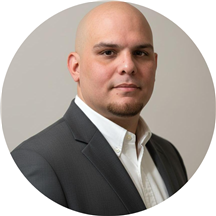 Jonathan Tapia, APRN, NP