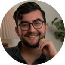 Jonathan Vargas, LMHC, LPC