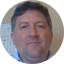 Jonathan Weiss, LCAT, MA