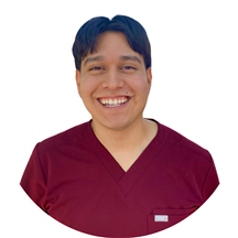 Jonathon Guzman, RD, RDN