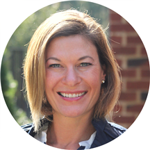 Jonda Fricchione, LCSW