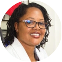 Jonelle Rivas Gibson, PMHNP