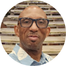 Jones Simon, APRN, PMHNP