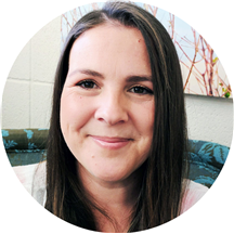 Joni Dickson Garcia, LMFT