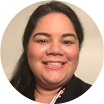 Joniett Duenas, LMHC