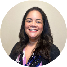 Joniett Duenas, LMHC