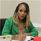 Jonita Mckinney, MSW