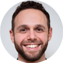 Jordan De Kenessey Chapman, LMSW, LCSW