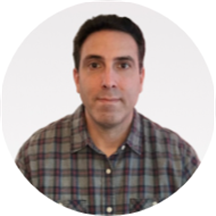 Jordan Morrison, LMFT