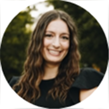 Jordan Palumbo, SLP, CCC - SLP