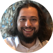 Jordan Raffalli, MSW, LCSW