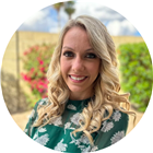 Jordan Reuter, PMHNP