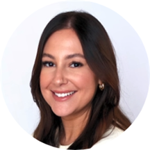 Jordana Goldstein, LCSW