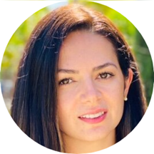 Jordana Pezeshkan, LMFT