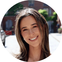 Jordana Shenker, LMSW