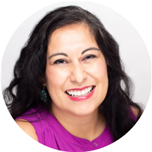 Jordanna Saunders, NCC, LPC