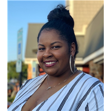 Jordin Flemming, LPCA