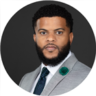 Jordon Hendrieth, LCSW