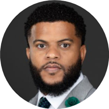 Jordon Hendrieth, LCSW