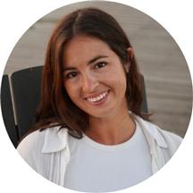 Jordyn Modelevsky, MS