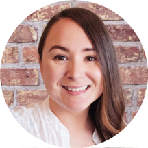 Jordyn Morales, LCSW