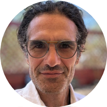 Jorge Brozicevich, LCSW