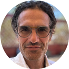 Jorge Brozicevich, LCSW