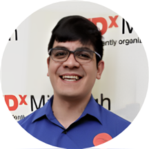 Jorge Flores, MA, LPC