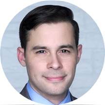 Jorge Padron, APRN, RN