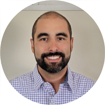 Jorge Sandoval, LMFT