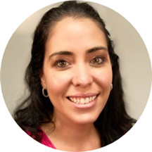 Josalynn Cartagena, LPC