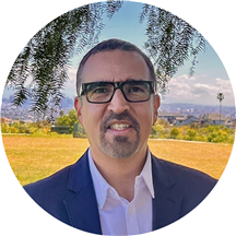 Jose Aguilar, APRN, RN