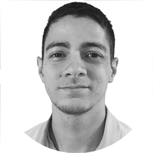 Jose Calles, LPC - S